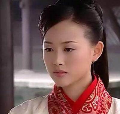 合作黄晓明演卫子夫成名,嫁富豪后退出娱乐圈,如今平淡