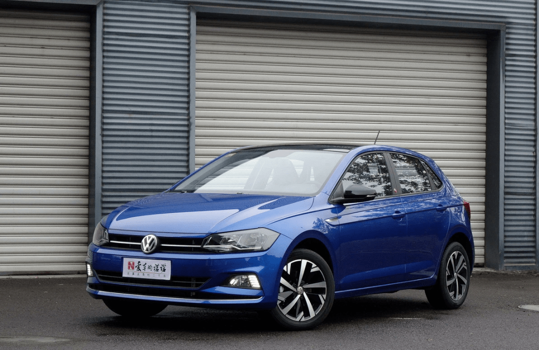 【路试笔记】新车落寞,二手热销———大众polo plus_搜狐汽车_搜狐网