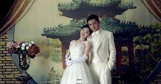 胡歌宋轶同框,《伪装者》剧粉直呼感动,你怎么看?_曼丽_明台_电视剧