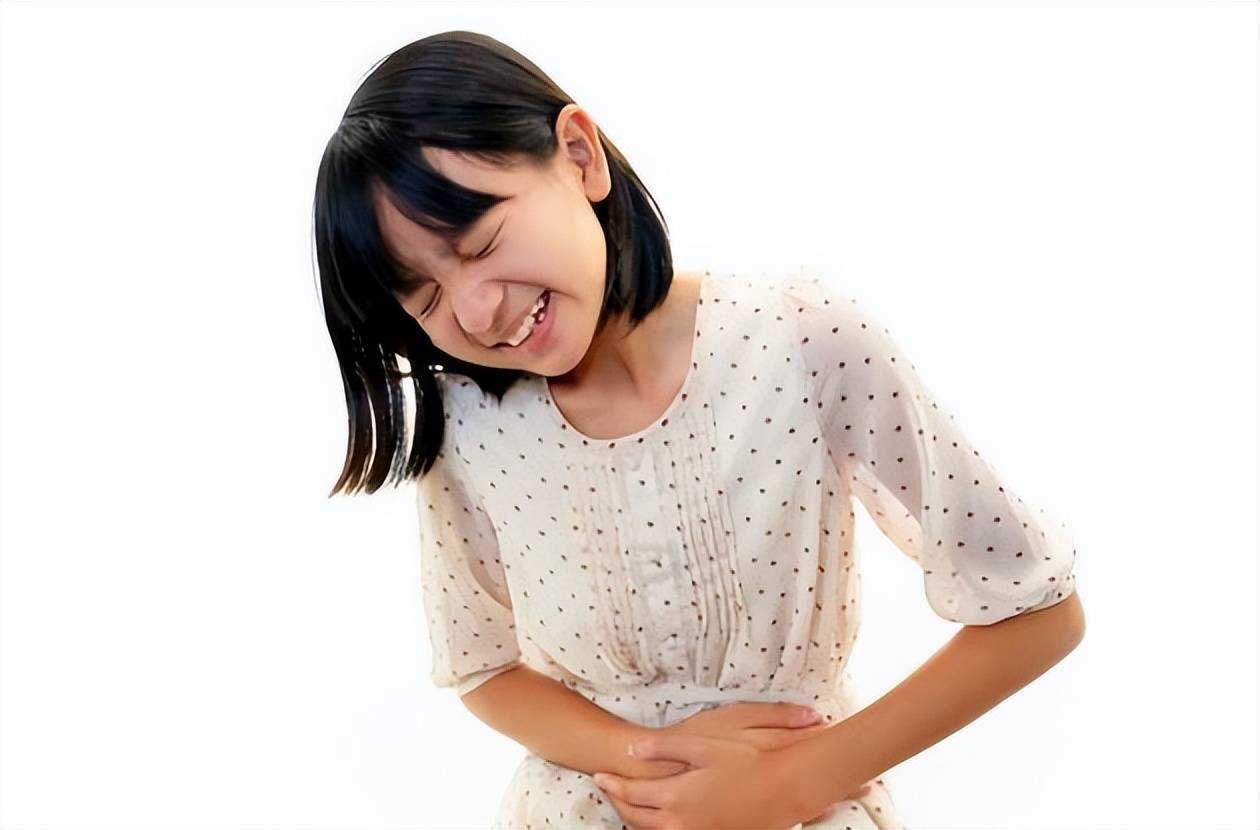 女儿初次来"例假",妈妈要尽早告诉她5件事,女孩会感激一辈子_月经