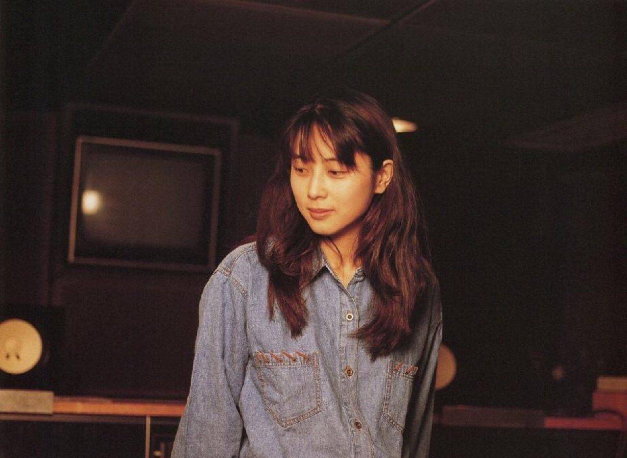 一首歌火了27年, 现在歌曲被写进教科书_坂井泉水_音乐_日本