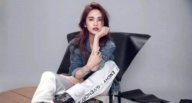 杨丞琳踢馆成功!