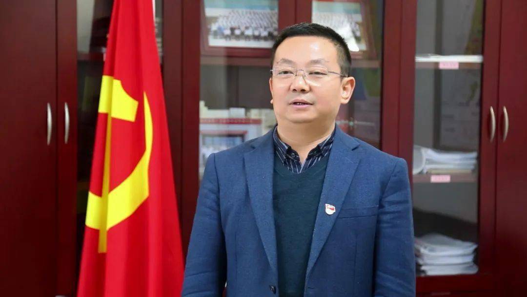 李煜:确保党的二十大精神在霍邱落地生根开花结果_发展_群众_实际