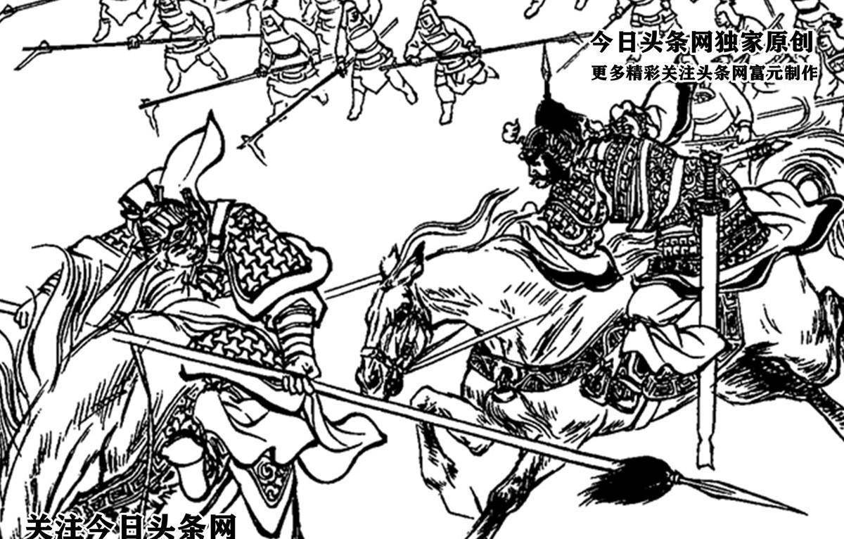 霸王_项羽力_实力