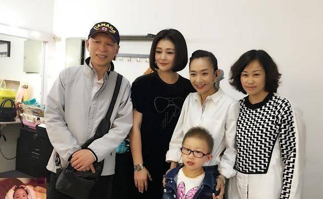 本以为很丑,却一个比一个好看_李明_长相_老婆