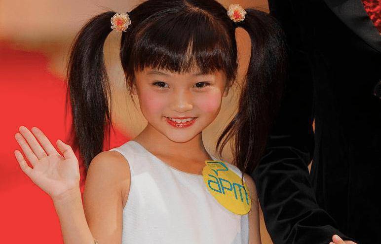 林妙可晒毕业照,奥运女孩已经长大,22岁的她为何被攻击多年?