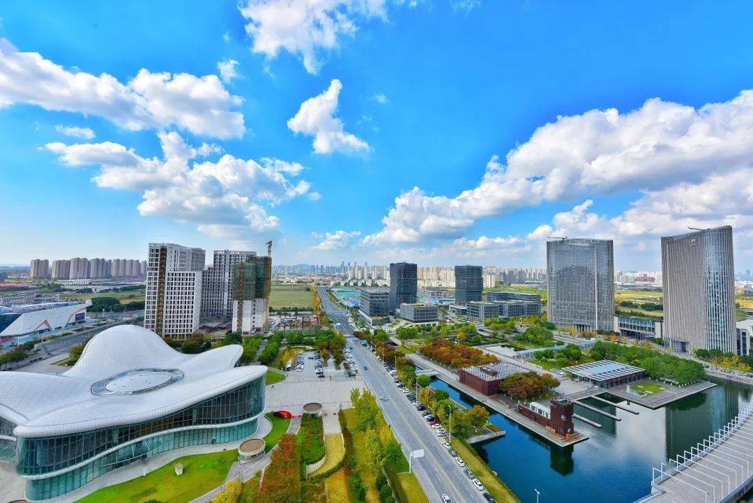 历史_经济开发区_无锡