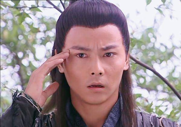 当年张晋曾经担任过《小李飞刀》中焦恩俊的替身,也当过《卧虎藏龙》