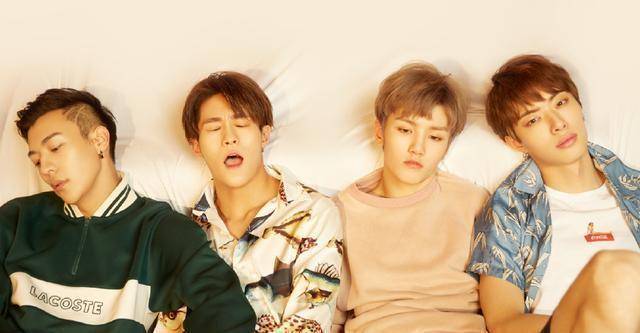 灵超卜凡所在的oner出道歌曲超蔡徐坤排第一?百分九竞争者出现?