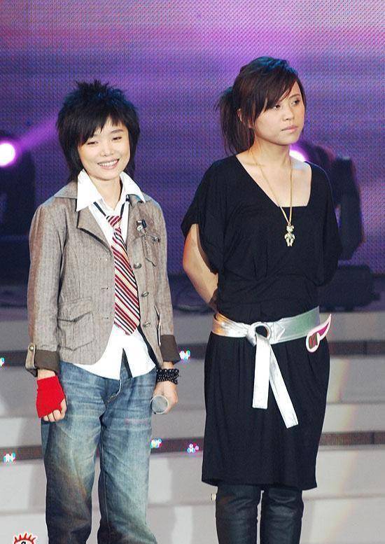 06超女最近热度不小,其实06实力很强,只是人没选好_沈阳_杭州_创作