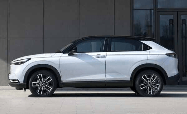 2023款本田缤智正式上市,新款缤智2023款全面升级_搜狐汽车_搜狐网