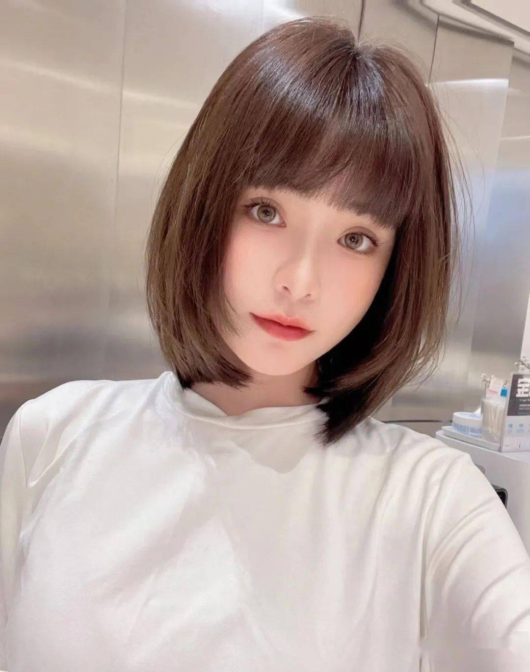 中国_发型_形象