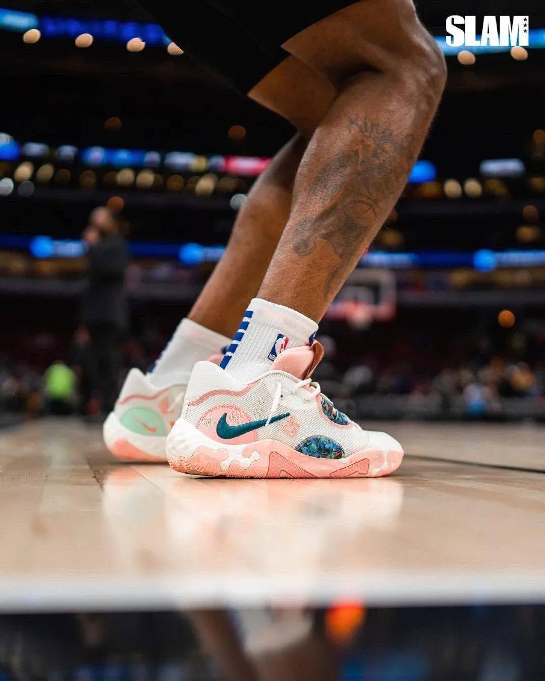 pg系列的前途命运了……自加盟快船以来,保罗·乔治的pg系列逐渐退出