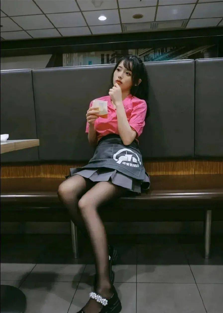 肯德基_姐姐_品牌