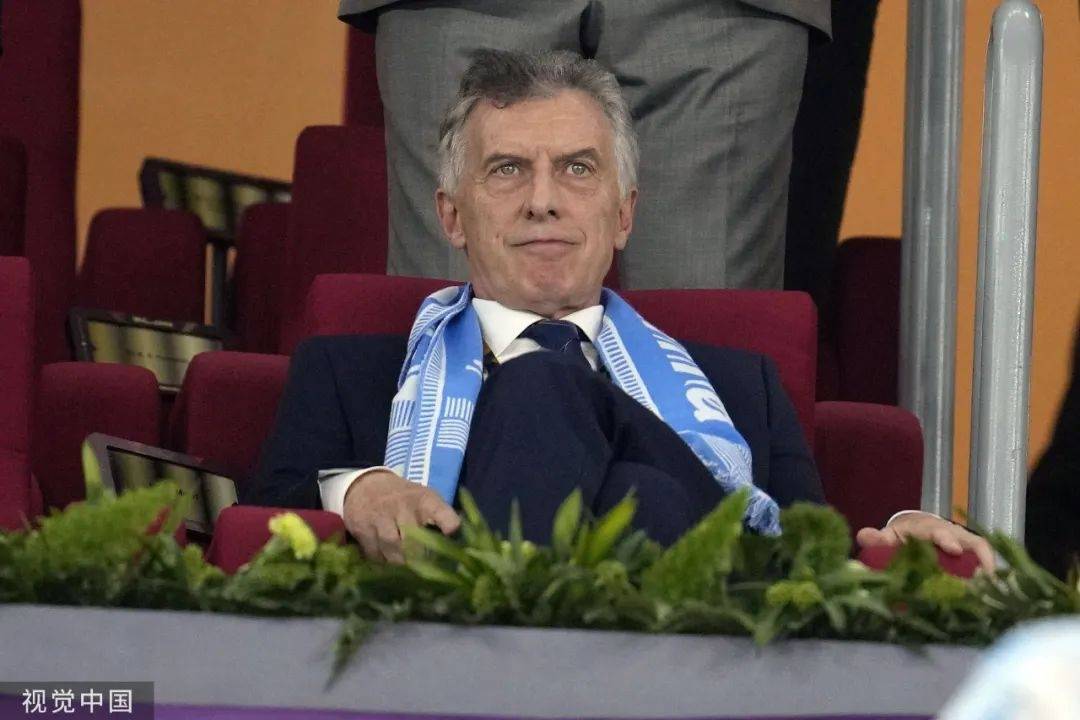 破天荒，阿根廷队为什么拒绝总统接见？