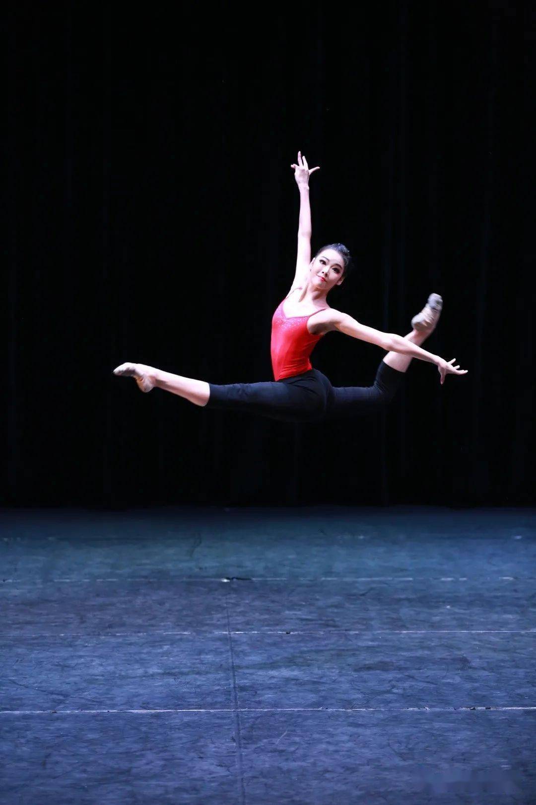 北京舞蹈学院中国古典舞系首届"国舞新秀"获奖选手风采展示_编导_表演