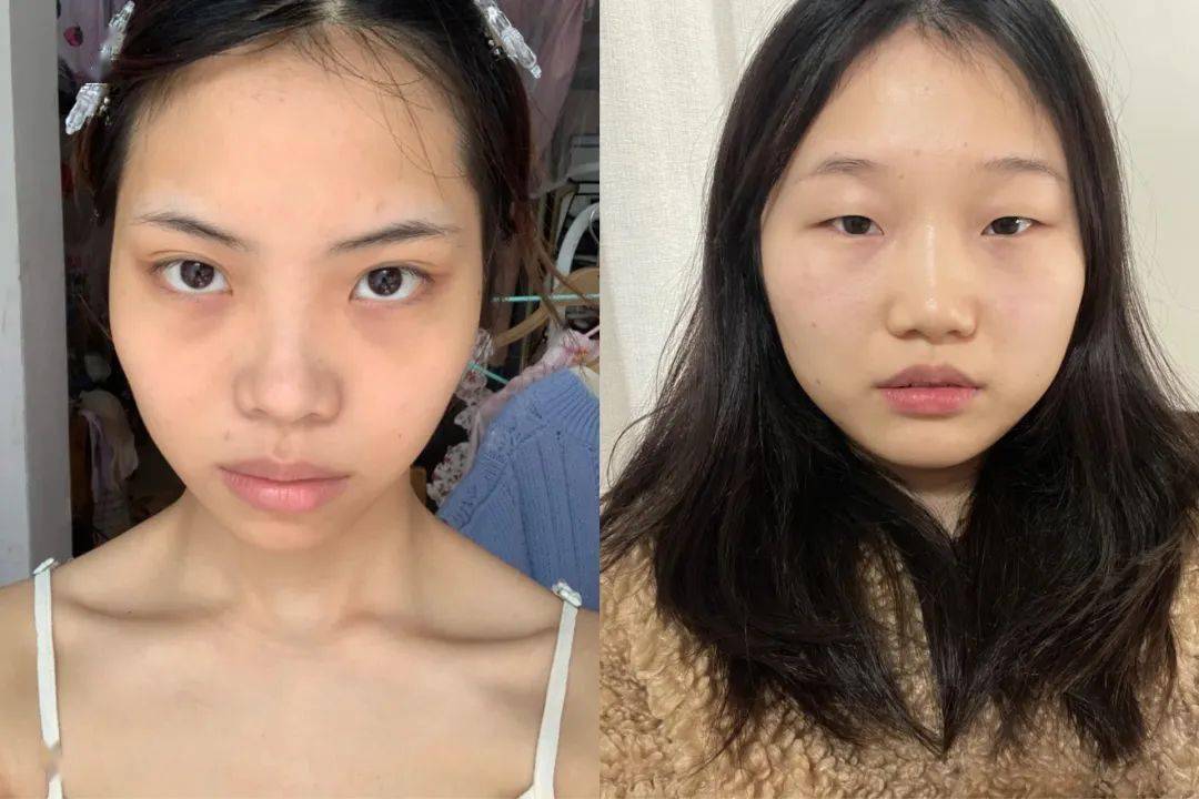 身高_身材_女生