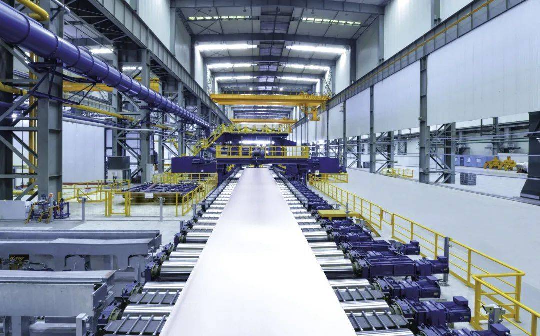 33.6万吨电解铝产能指标估价22.27亿对外转让 南山铝业:火电铝不符合