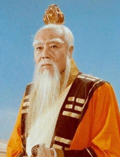 太上老君扮演者郑榕逝世 享年98岁