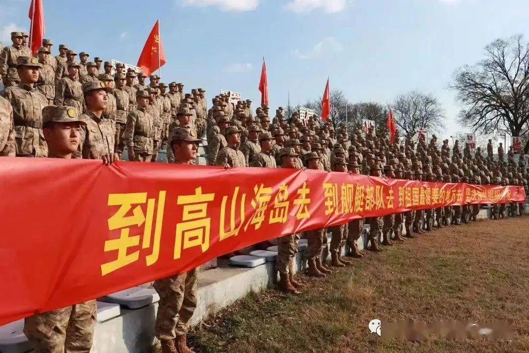 2023年义务兵应征100问(优待篇)_退役_大学生入伍_士兵
