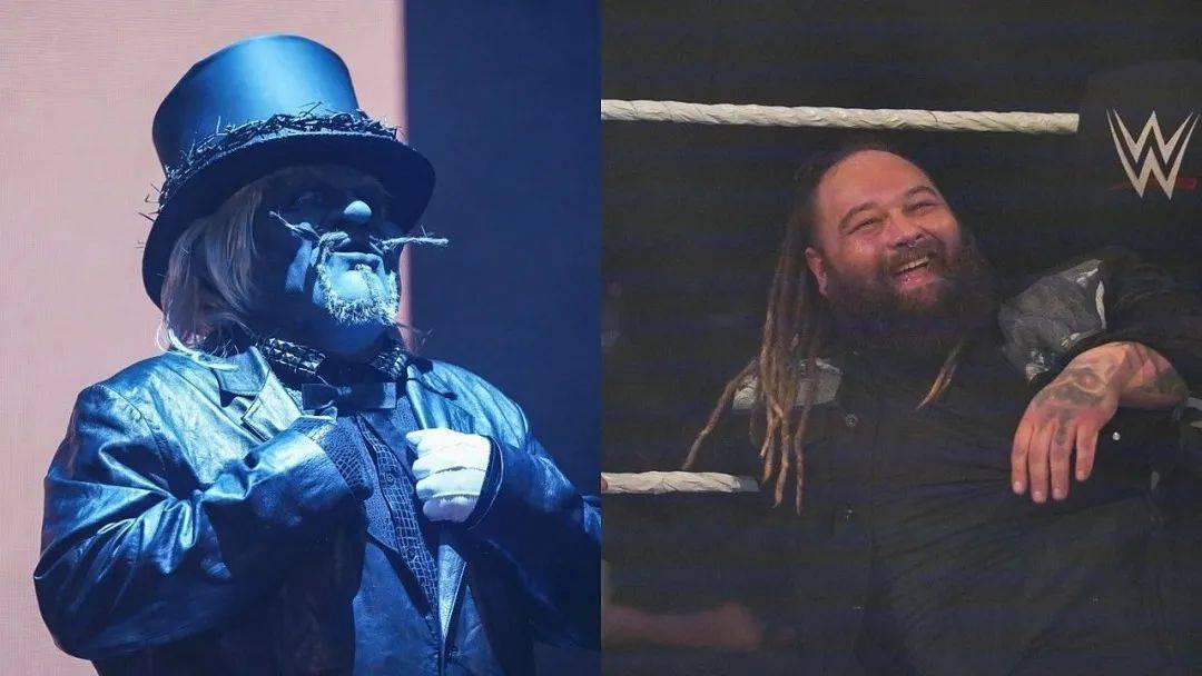 社交媒体上的粉丝已经开始变得越来越无奈,因为布雷61怀亚特已经