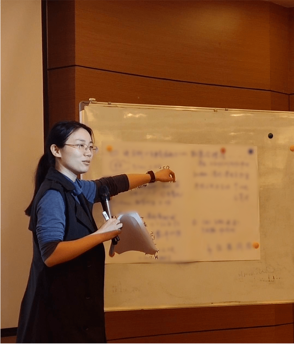 求是追梦人|周全:端本正源,始于微末_合作_研究_浙大