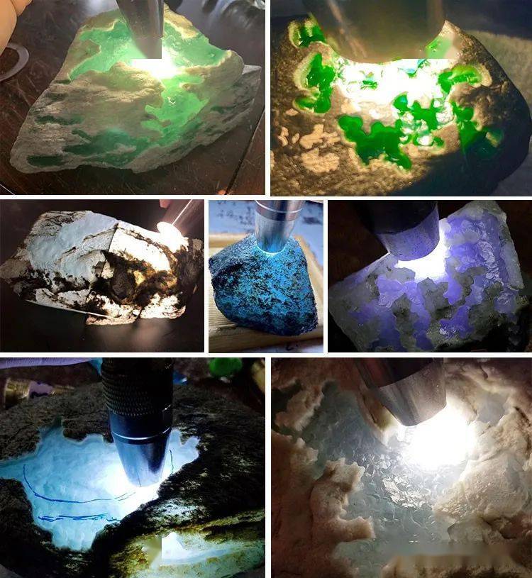 成品 翡翠十大场口介绍 第13张