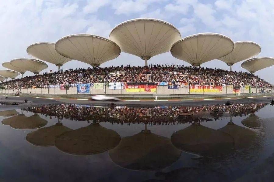 【名镇】这个汽车小镇里不止有汽车