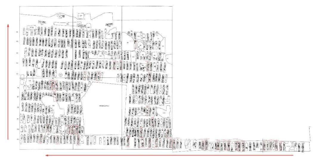 刘涛:略论洛阳西大郊东汉刑徒墓地的时代与布局_铭文_墓葬_研究