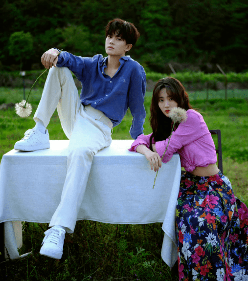 陈飞宇范丞丞撞型了?_baby_祝绪丹_资源