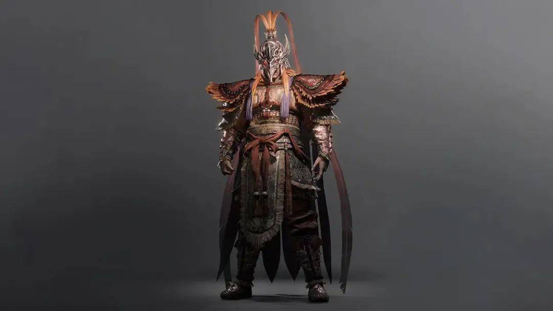 版steam售价298人民币,预购的玩家将获得"朱雀战铠套装"作为特典奖励