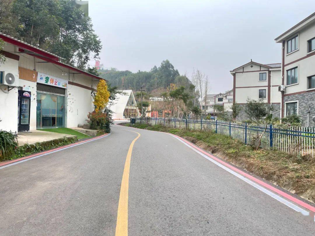 乡村振兴 | 打造亲子研学线路 助力乡村振兴_社区_棉竹镇_发展