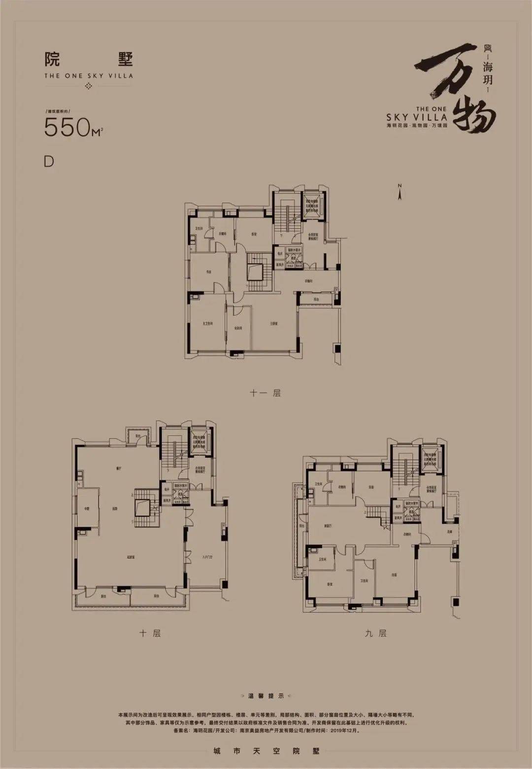 ①加推房源:b1,b7