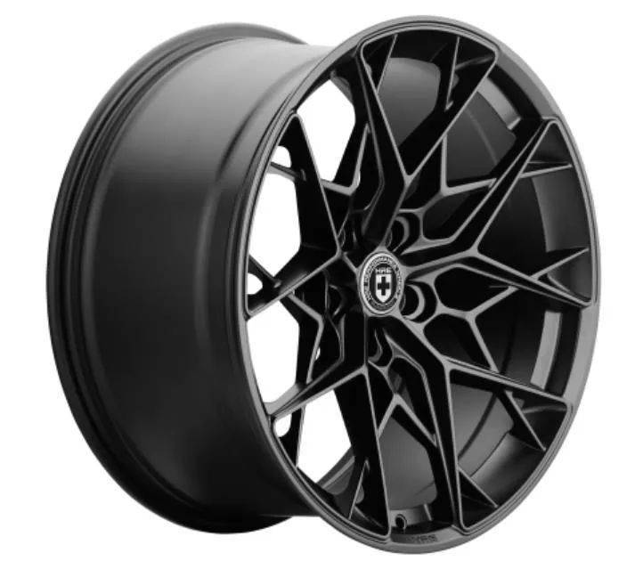 HRE FF10 混锻，最具辨识度的HRE | 酷乐汽车_搜狐汽车_搜狐网