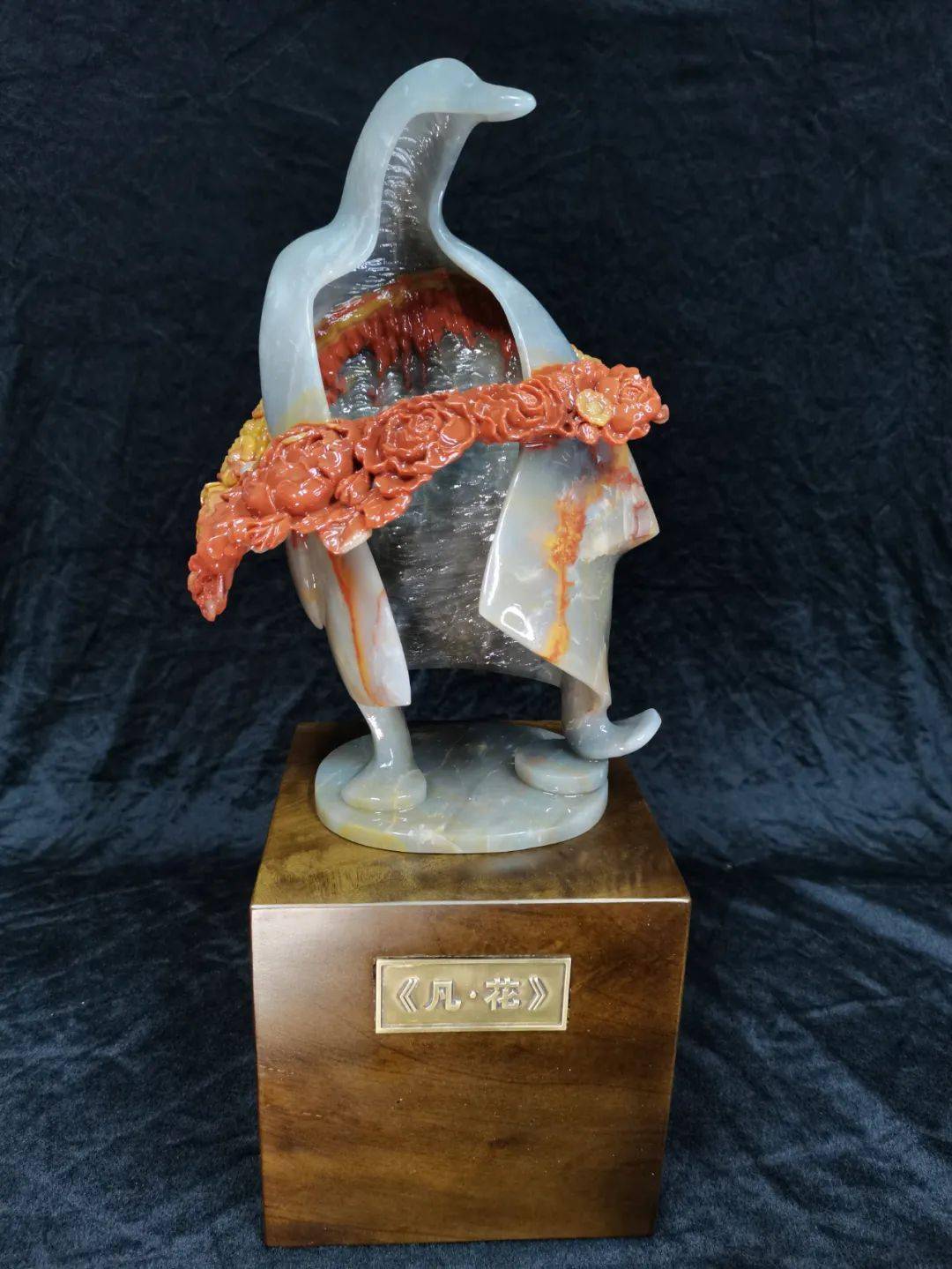 【展讯】匠心独妙——惠州民间木雕,玉雕艺术精品展