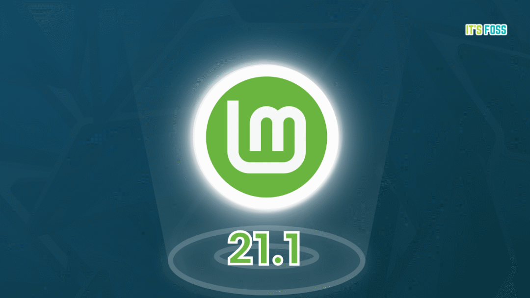 华为手机恢复默认图标大小
:Linux Mint 21.1 发布：大量的视觉变化和改进 | Linux 中国
