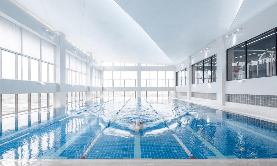 佛山市第二中学附属学校(绿岛湖学校)项目总投资约6.