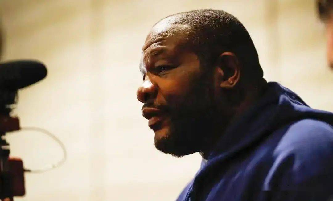 前拳王里迪克-鲍:先用刺拳,再打断他的肋骨_身体_刘易斯_泰森