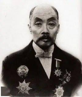 张謇和两江总督张之洞_搜狐网