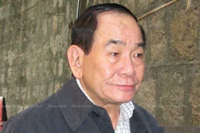 柬埔寨波贝火灾赌场幕后老板身份曝光,为泰国大亨_瓦塔纳_单网_石城