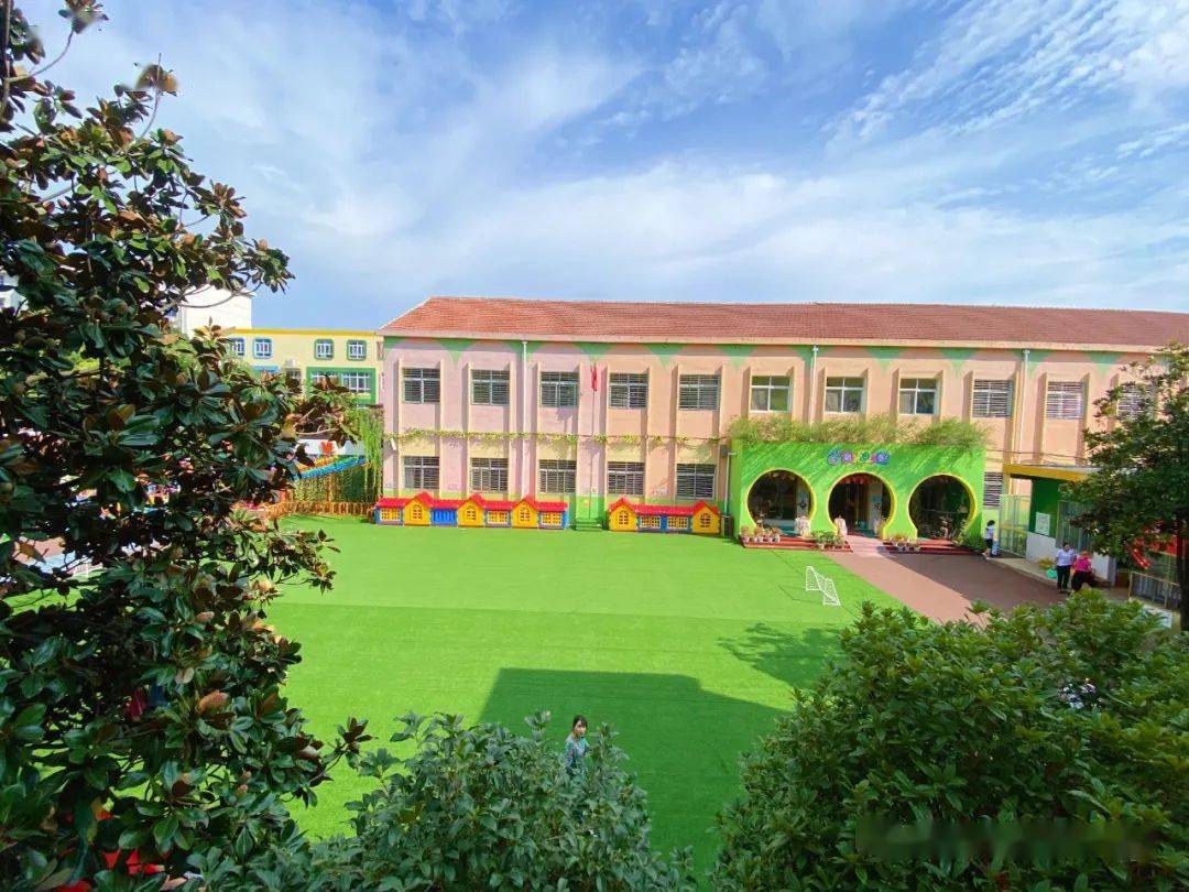 【头条】应城市苗苗幼儿园2023年春季招生正式启动!