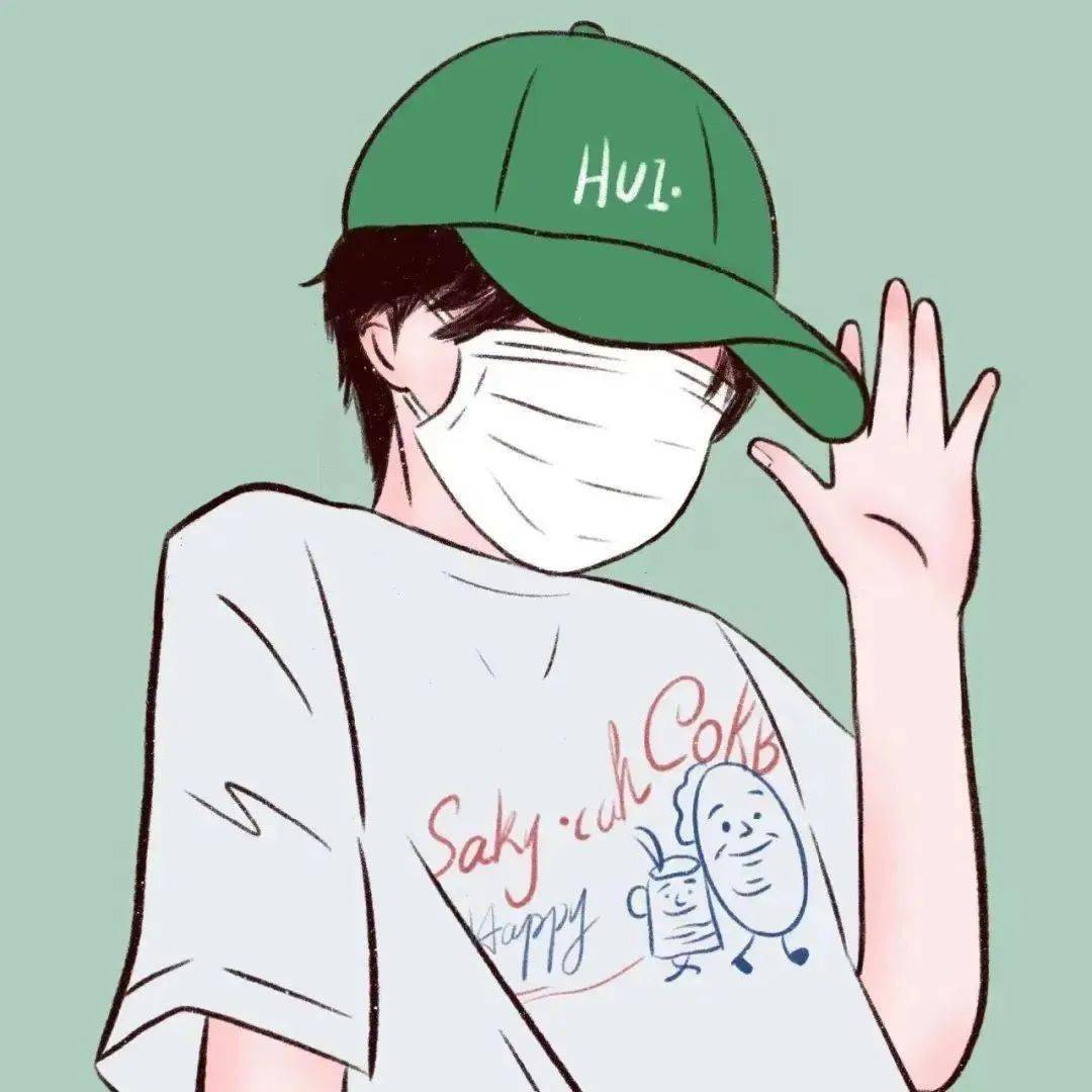 头像| 很有气质的小众微信头像