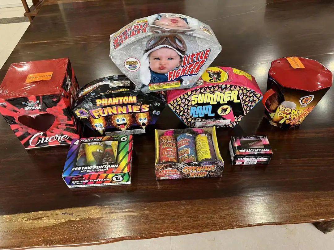 这天由铃田烟花赞助!_万载县_内容_企业