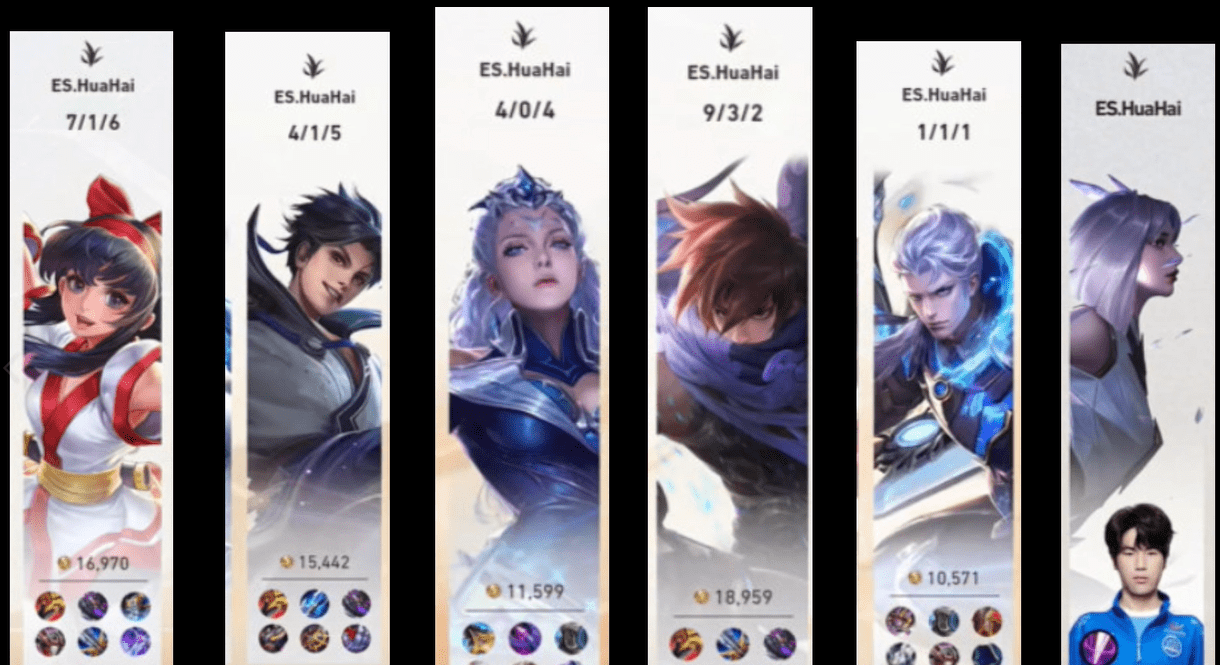 花海的fmvp皮肤给谁?娜可露露未必有版权,澜和露娜二选一?