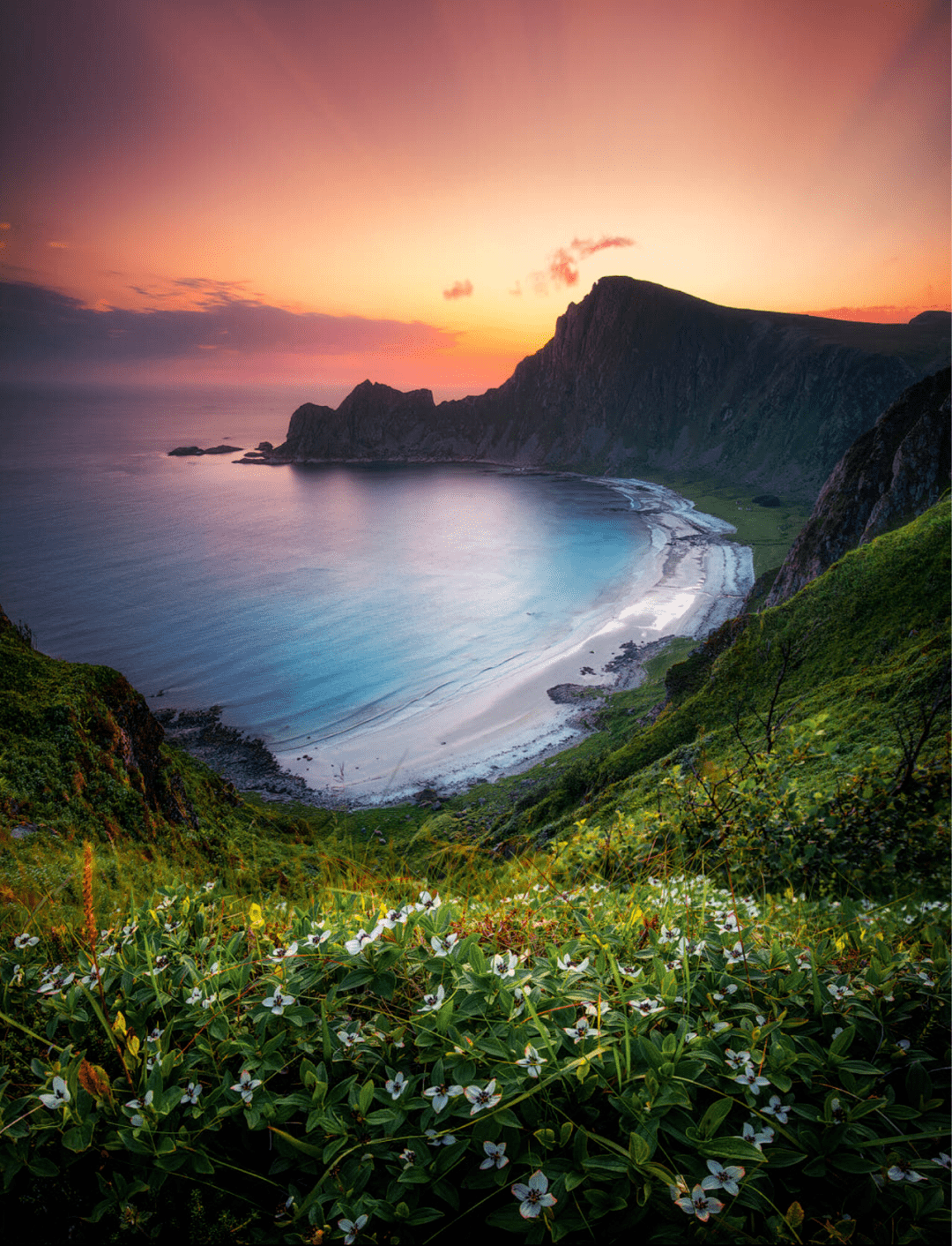 美图分享 · 精美摄影作品_全球_瞬间_美术