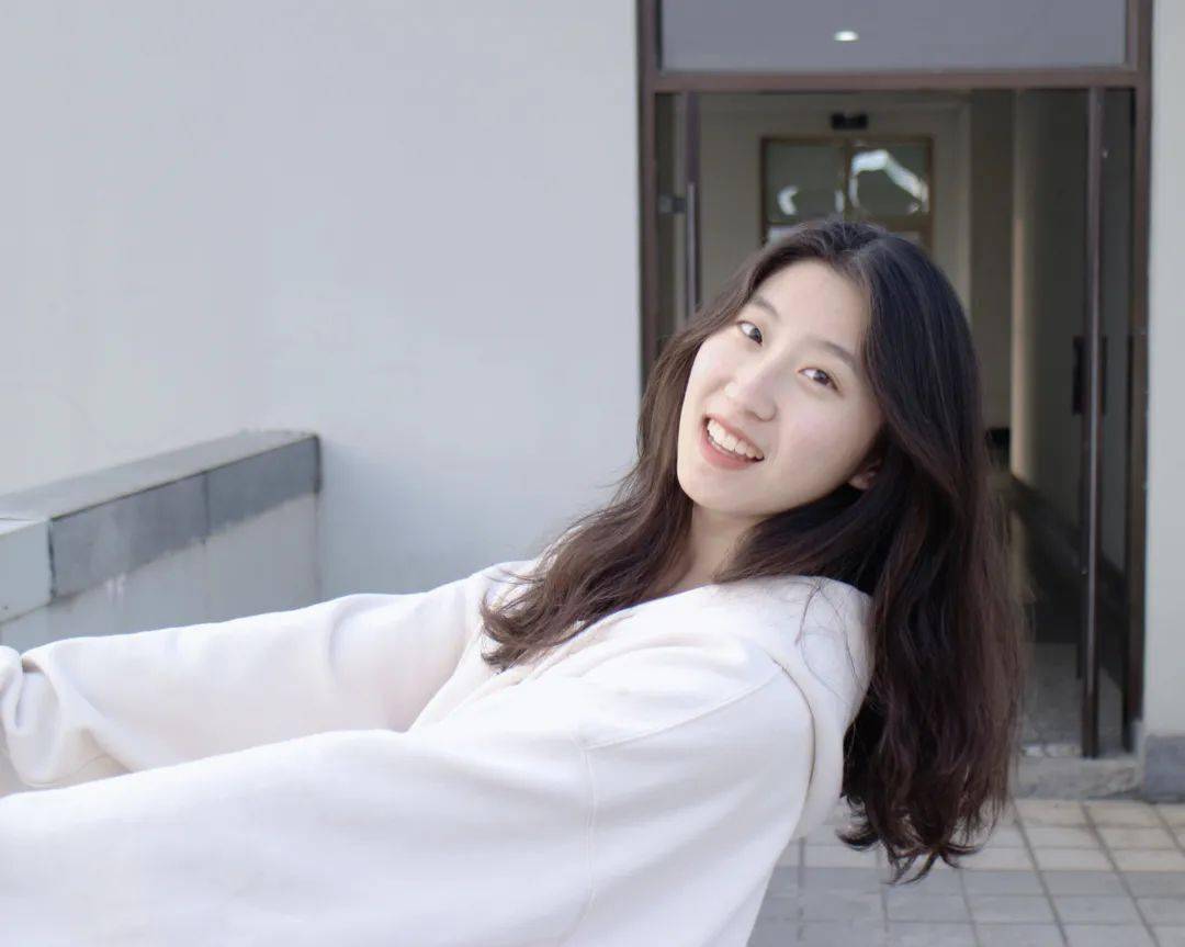 国奖风采① | 张宸铭:国之所需,吾志所向,让学习成为一种青春本领