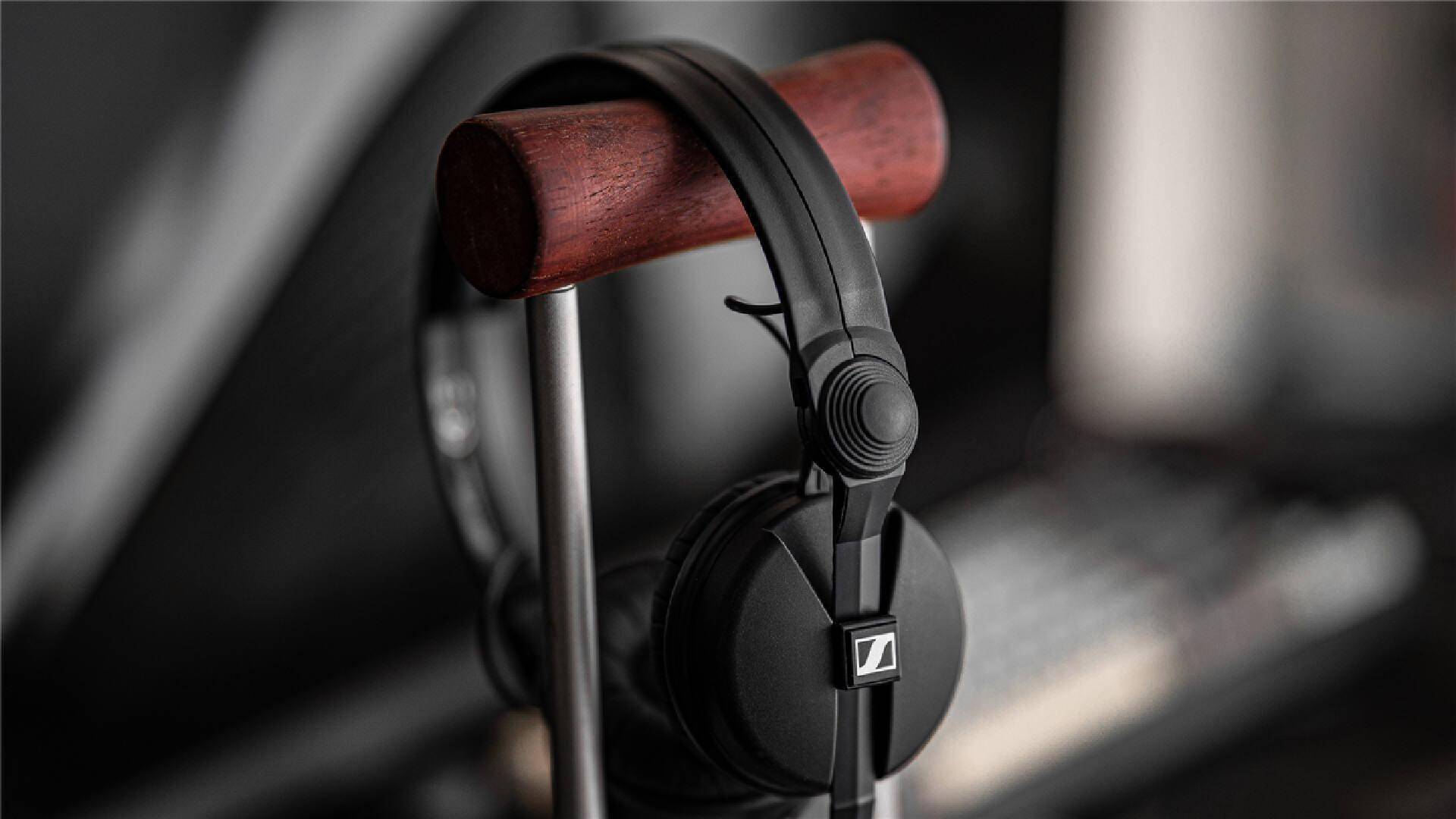 森海塞尔hd25耳机:一款绝对值得发烧友入手的常青树_产品_light_声音