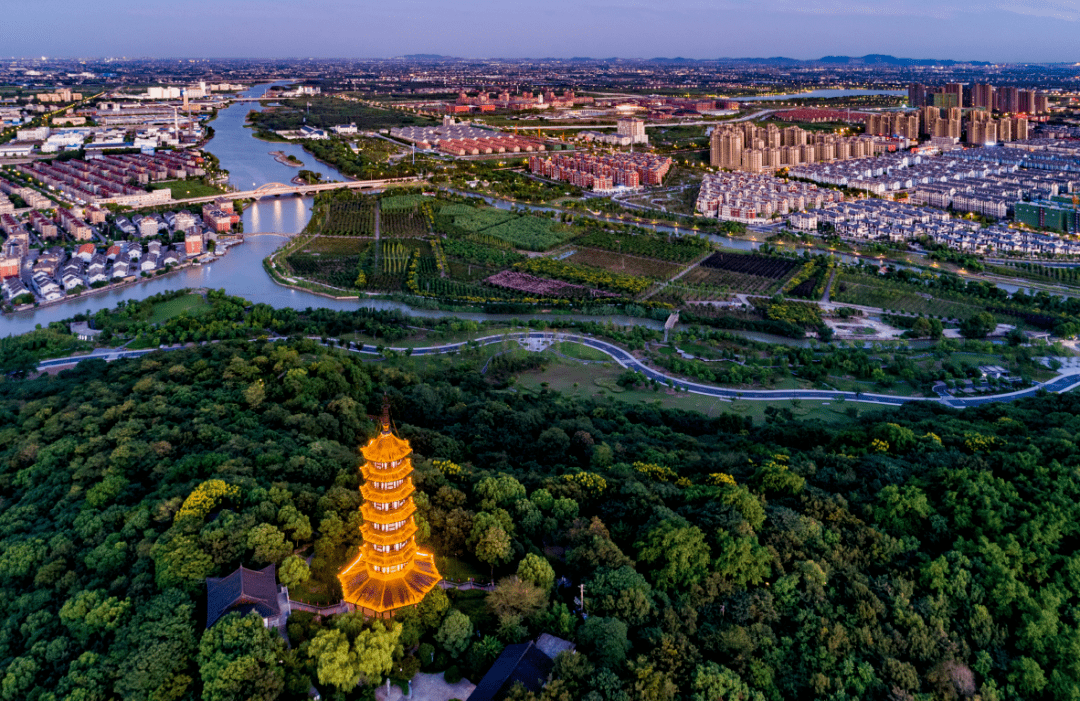 这样的海宁你见过吗?_城市_色彩_大潮