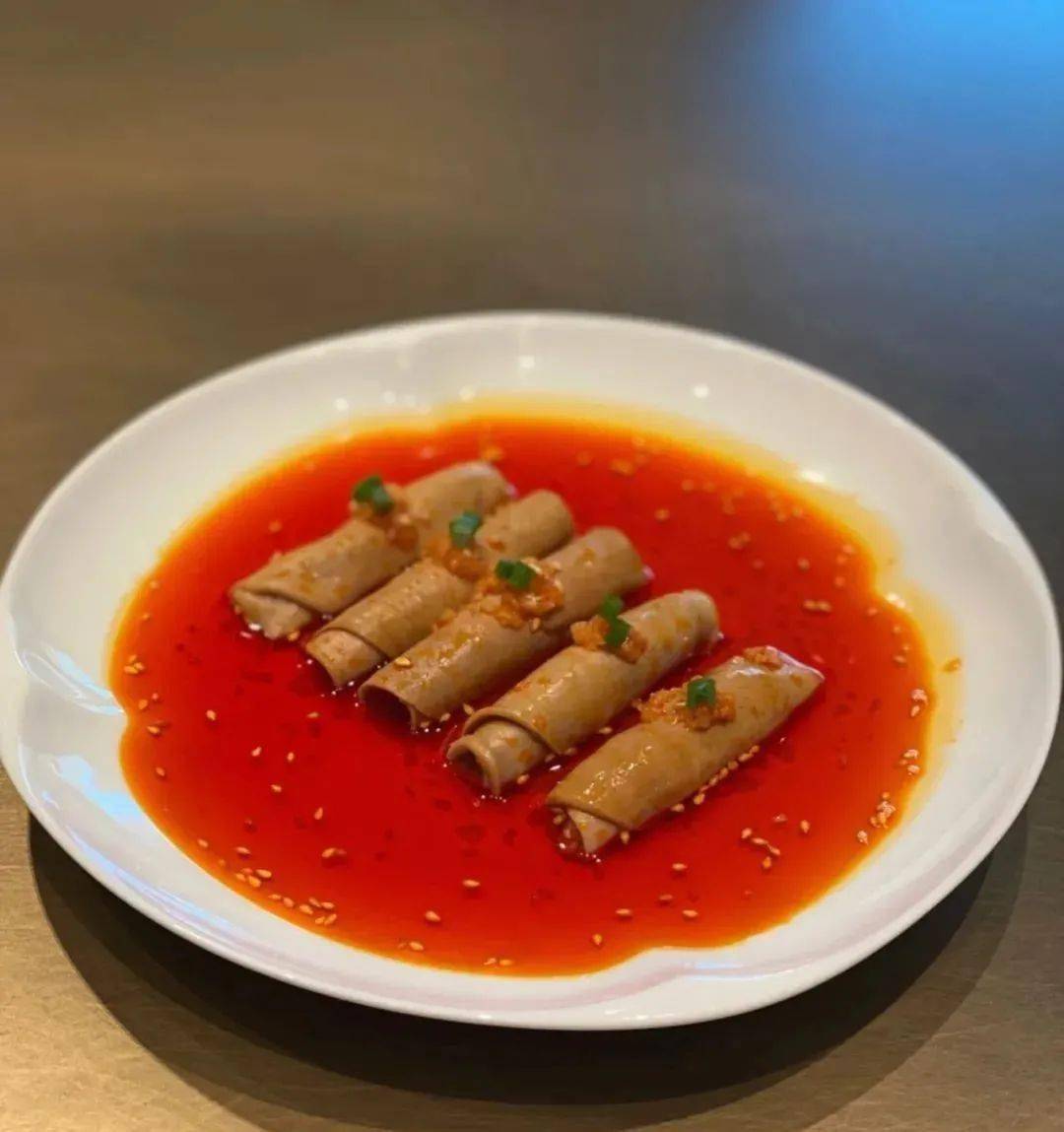 黑珍珠 米其林餐厅 · 新荣记出品_东海_文章_鲍鱼