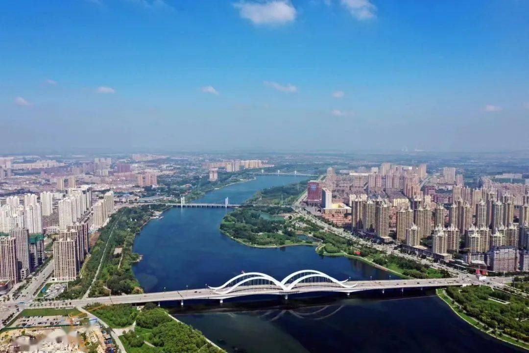 文圣区获批辽阳首个城市更新项目!_发展_建设_河东